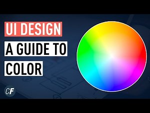 UI Design - How To Choose Colors (A Deep Dive)