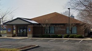 Fremont Social Security Office 2220 Enterprise Street, Fremont, Ohio 43420