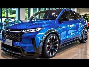 2026 Tesla Model 1 - Interior, Exterior, Price Breakdown, Performance & Features