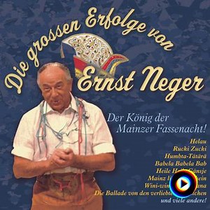 Wini-wini, wana-wana by Ernst Neger