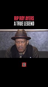 Roy Ayers wasn’t just a jazz-funk pioneer, he was a cornerstone of Hip-Hop. His music defined an era, and his influence still echoes through the culture today. With classics like Everybody Loves the Sunshine, Searching, and We Live in Brooklyn, Baby, Ayers created some of the most sampled records in Hip-Hop history. His warm, vibraphone-driven grooves became the foundation for A Tribe Called Quest, Pete Rock & CL Smooth, J Dilla, Dr. Dre, Nas, Erykah Badu, and so many more. His music became the 