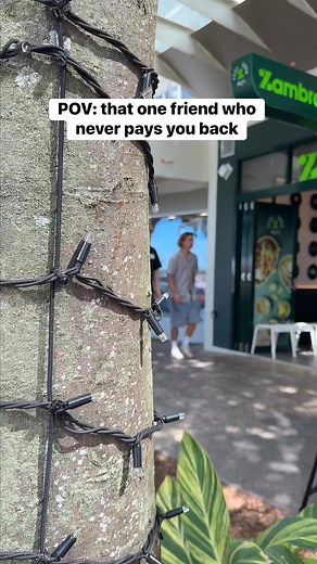 Send this to the friend who owes you money 😂 #friend #friendgroup #theboys #owe #money #skit | SCB Movement