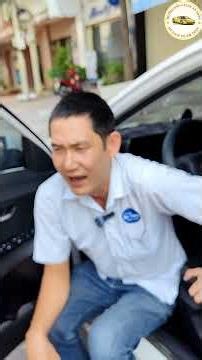 How to check if your car's tire pressure is sufficient or insufficient - Teacher Tam (Theory tips...