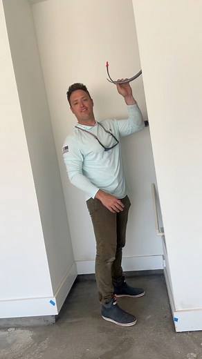 New build inspections are always full of surprises—even in brand-new homes! Had a blast today showing all the things we check during the process. Huge shoutout to my daughter Serena for tagging along on spring break and being my behind-the-scenes videographer—making memories and making content!#NewBuildInspection #SpringBreakWithDad #HomeInspectorLife #CheckupPropertyInspections #GulfShoresRealEstate #MakingMemories | Checkup Property Inspections Alabama