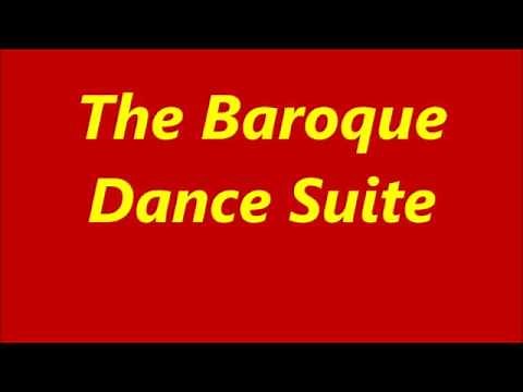 Baroque Dance Suite