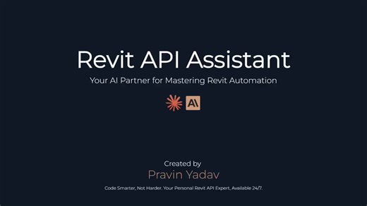 #revitapi #pyrevit #bim #automation #aec #computationaldesign | Mastery of Digital