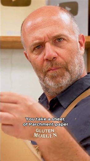 The trick to make the other pizza tricks work 😉