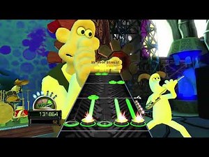 GHWTDE - Crazy Train - Expert