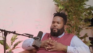 Dr. Umar Johnson Interview Sparks Viral Debate About Black Relationship Dynamics