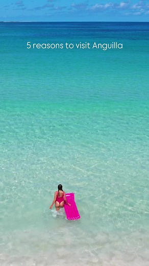 Top Bays to Stay in Anguilla: Your Ultimate Guide