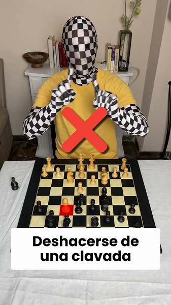 Consejos Rápidos para Mejorar en Ajedrez