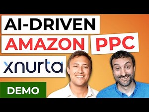 Maximize Amazon PPC ROI with These AI-Powered Features - Xnurta Tutorial