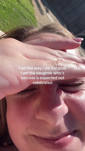 Understanding the Pressure of Being the Eldest Daughter