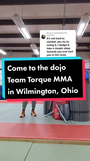 Join the BenSei Army for Martial Arts Training with Meteor Hammer