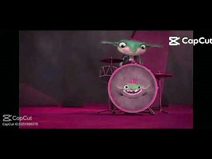 The Video Effects MegaCubed! (Megacubed!) (The Preview 2 Effects)