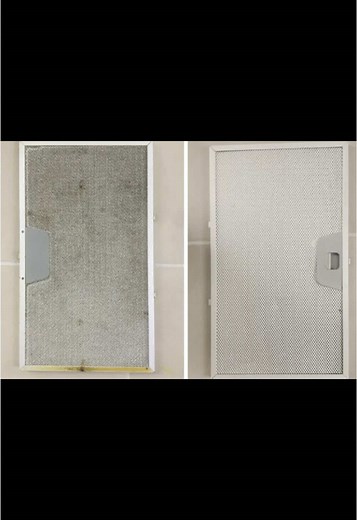 Effective Cleaning Tips for Range Hood Filters