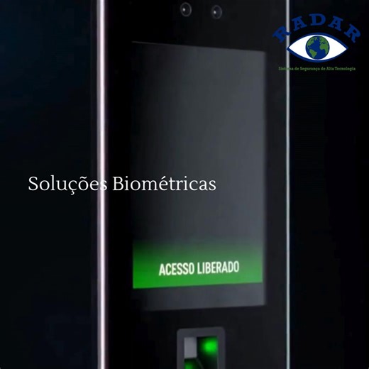O futuro do controlo de acessos já chegou a Cabo Verde Reconhecimento facial. Biometria avançada. Acesso inteligente. Tecnologia que antes parecia distante… agora está disponível na RADAR. 👉 Veja no vídeo como as soluções biométricas da RADAR estão a transformar a segurança de: • Empresas • Escolas • Condomínios • Instituições públicas Mais segurança. Mais controlo. Mais tranquilidade. 📍 Visite-nos no showroom da RADAR em Palmarejo, ao lado de Universidade Lusófona 📞 971 50 56 | 262-0937 | Se