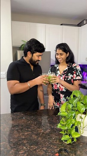 Refreshing Mint Lemonade 🍋 | Healthy Summer Drink | Easy & Tasty Recipe! #idithaagucoolaipothav