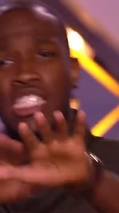 Alesha Dixon RAPS Along To Amazing X Factor Audition! | X Factor Global