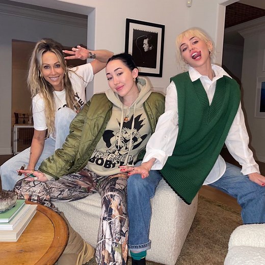 Unravelling the star-studded Cyrus family tree: Meet all of Miley Cyrus's siblings