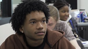 You just bought something at Evergreen Goodwill, now follow the money