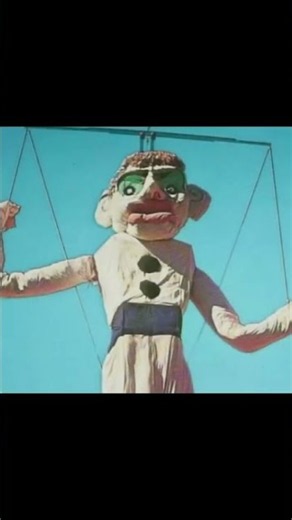 Zozobra 1950 - 1959 ep 1 50s