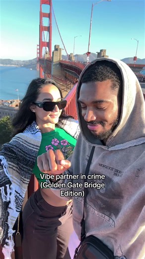 See a vibe catch a vibe 💃🏽🕺🏾 #jimmyandval