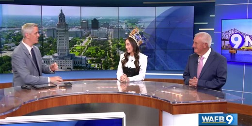 International Acadian Festival returns to Plaquemine