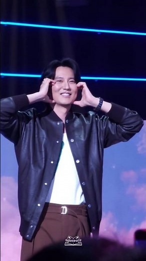 260414 '더 시즌즈-성시경의 고막남친' 김남길 포토타임 직캠