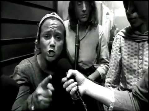 Noir Désir - Le temps des cerises - La commune