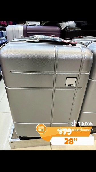 Mustafa Centre: Largest Luggage Retail Place in Singapore