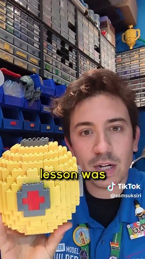 The Art of Gluing LEGO: Tips and Mistakes to Avoid