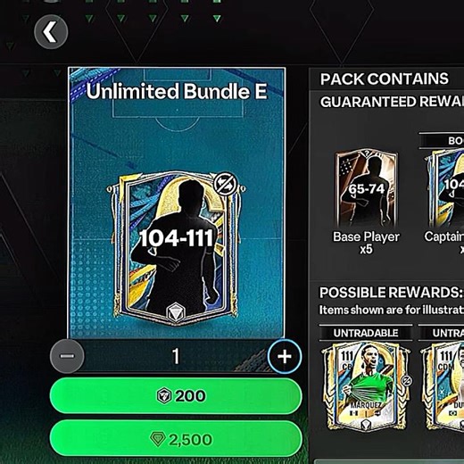 ea troll or not? 😱 #eafc #fifa #eafc25 #fcmobile #fifamobile