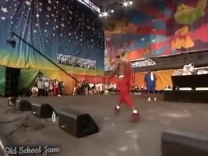 545K views · 23K reactions | DMX live performance at wood stock 1999 RUFF RIDERS ANTHEM  | Old School Jams | Facebook