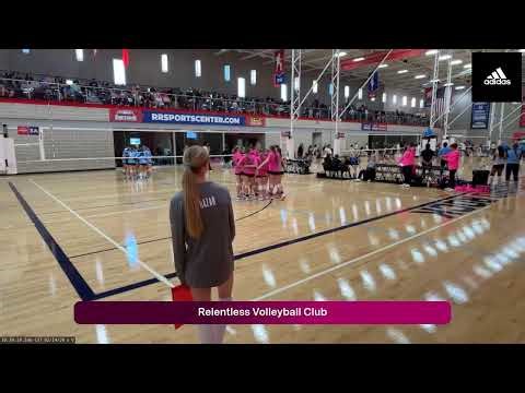 RVC 15 Adidas vs. Salty Atlantic (2026.02.14)