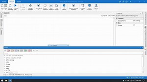 【RPA之家rpazj.com视频教程7】排序UiPath中的列表-调用方法UiPath-使用UiPath中的列表-UiPath RPA