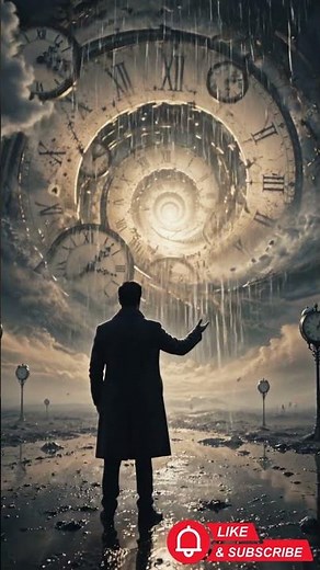 Time dilation: when time changes