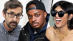 BBC Radio 4 Extra - Podcast Radio Hour - Top podcasts to listen to on International Podcast Day