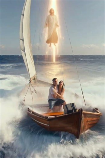 Walking with Jesus: Miracles, Faith & Inspiration