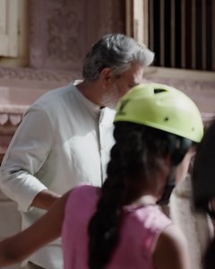 189K views · 3.5K reactions | You can find inspiration for a great story in the most unlikely places, just like SS Rajamouli found in the amazing skater kids of Rajasthan. Stay tuned for Sanya Malhotra and Ali Fazal to turn their Rajamouli mode on and share their spectacular stories!! #OPPOReno10Series #MakeEverySceneSpectacular #SSRajamouli #SanyaMalhotra #AliFazal | OPPO | Facebook