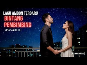 BINTANG PEMBIMBING – Lagu Ambon Terbaru 2025 | Viral Sound Trending | MELIWARU OFFICIAL#laguambon