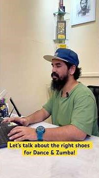 Best Shoes For Dance and Zumba Fitness | Dance Tips | Zumba Tips | Dancing shoes ￼￼| Best tutor