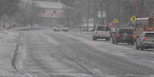 Tips for preparing your car for extreme cold