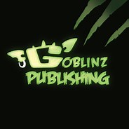 Steam Publisher: Goblinz Publishing