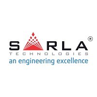 Sarla Technologies | LinkedIn