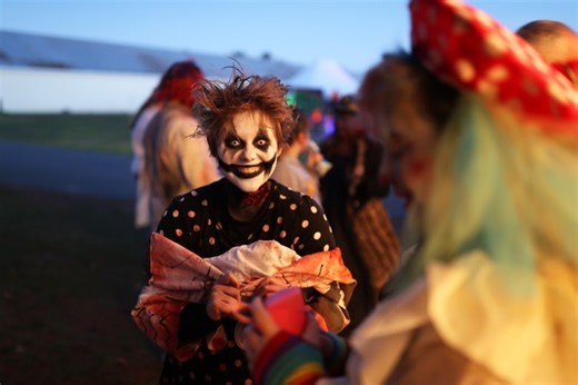 13 Maine Halloween happenings to get you in the spirit
