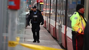More police 'not enough' to solve violence on TTC, says union boss | CBC Radio