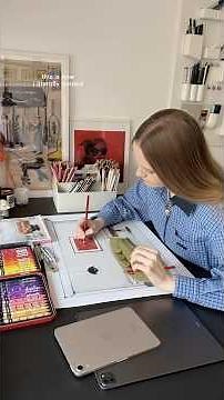 3 sketching tips to improve your drawing