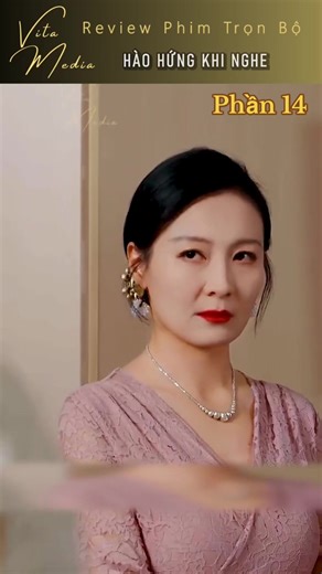 Phần 14 |Đám tâm địa đ-ộ-c á-c dám chiêu trò với vợ của chủ tịch và cái kết - #tieutam #tongtai #xuhuong #traixinhgaidep #follow
