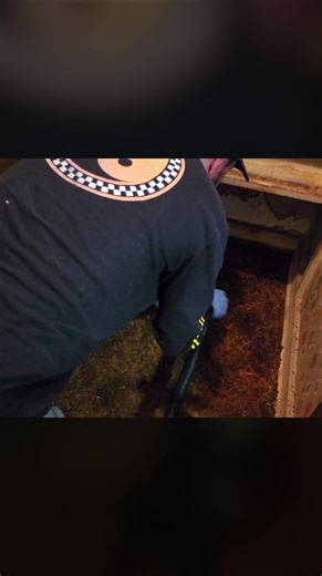 Fixing a Destroyed House | Midwest Magic Cleaning